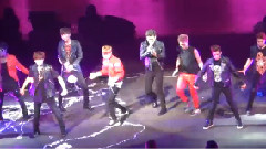 Super Show 5 巴西全场 PART 4