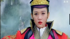 电视剧<笑傲江湖>