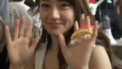 AKB映像センター 指原莉乃 潜入!こじはる1本締め