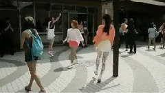 June 2012 K-POP Mega Mash-Up