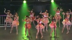 フライングゲット(梅田チームB)