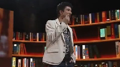 周杰伦 - 开讲啦 官方预告片