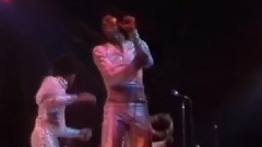 Michael Jackson - 1979 London Destiny Tour