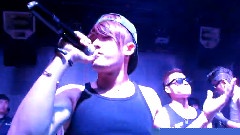 Live My Life & Turn Up The Music