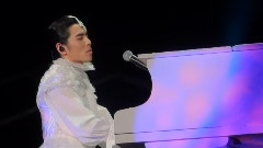 萧敬腾 - Sorry Seems To Be The Hardest Word