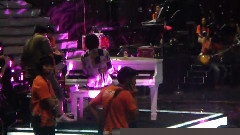 萧敬腾 - 萧敬腾杭州演唱会彩排片段