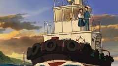 虞美人盛开的山坡