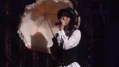 枯叶のステーション AX