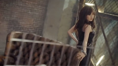 Speed Up (妮可 Ver.)