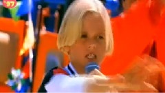 Aaron Carter - Crush On You