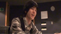 Jump World Making 中岛裕翔录音 Part