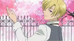 Go On 欢乐向 动画< 樱兰高校男公关部 > AMV