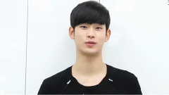 金秀贤圣诞祝福