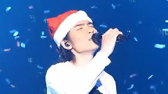 萧敬腾 - White Christmas