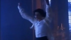 Michael Jackson - <Ghost>
