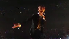 2013真夏のドームツアー告知(名古屋・東京)