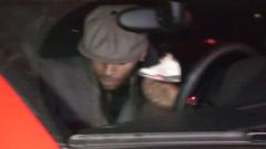 On Excited About Hit & Run Charge Dropped