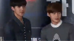 电影<唐人街>VIP试映会