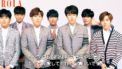 追加公演宣传片