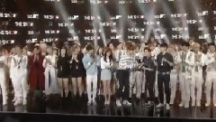 一位受赏 & 安可