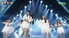 OH MY GIRL - Hot Summer Nights