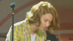 我愿(I Wish) - The Show 韩秀榜 现场版 15/04/21