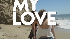 All I Need Is Your Love 歌词版