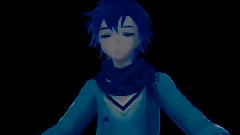 VOCALOID家族 - じっっと見ている