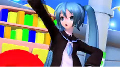 初音未来 - テレカクシ思春期