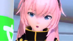 初音未来 - テレカクシ思春期