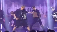 Call Me Baby MCD 双机位