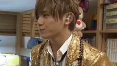 2015山田凉介庆生 预告