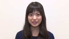 北原里英留言映像 AKB48台湾甄选
