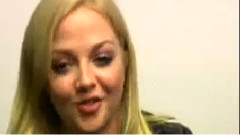 Annett Louisan - Uber Ihre Tour Und Die