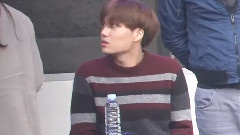 济州岛粉丝签售会