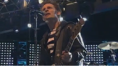 Green Day - Boulevard Of Broken Dreams