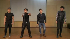 音悦stage - 苏宁杨元坤孙章益参赛作品