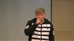 音悦stage - 狄云豹参赛作品