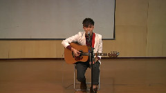 音悦stage - 黄慈轩参赛作品