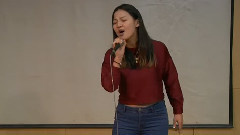 音悦stage - 孙嘉璐参赛作品