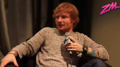 Ed黄老板接受采访谈泰勒时男友