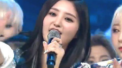 一位 & 安可 - Show Champion现场版 15/04/29