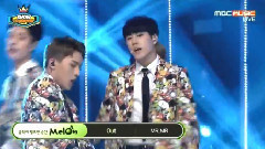 Out - Show Champion现场版 15/04/29