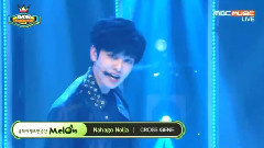 和我玩吧 - Show Champion现场版 15/04/29