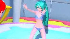 初音未来 - テレカクシ思春期