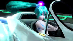 初音未来 - トリノコシティ