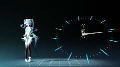 初音未来 - ヒビカセ