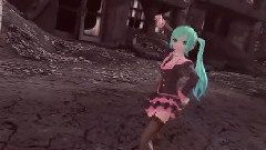 初音未来 - 迷的サイバネティックス