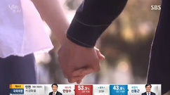 崔武恪与吴初琳确认恋人关系 cut