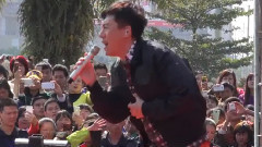 袖手旁观 & 月亮惹的祸